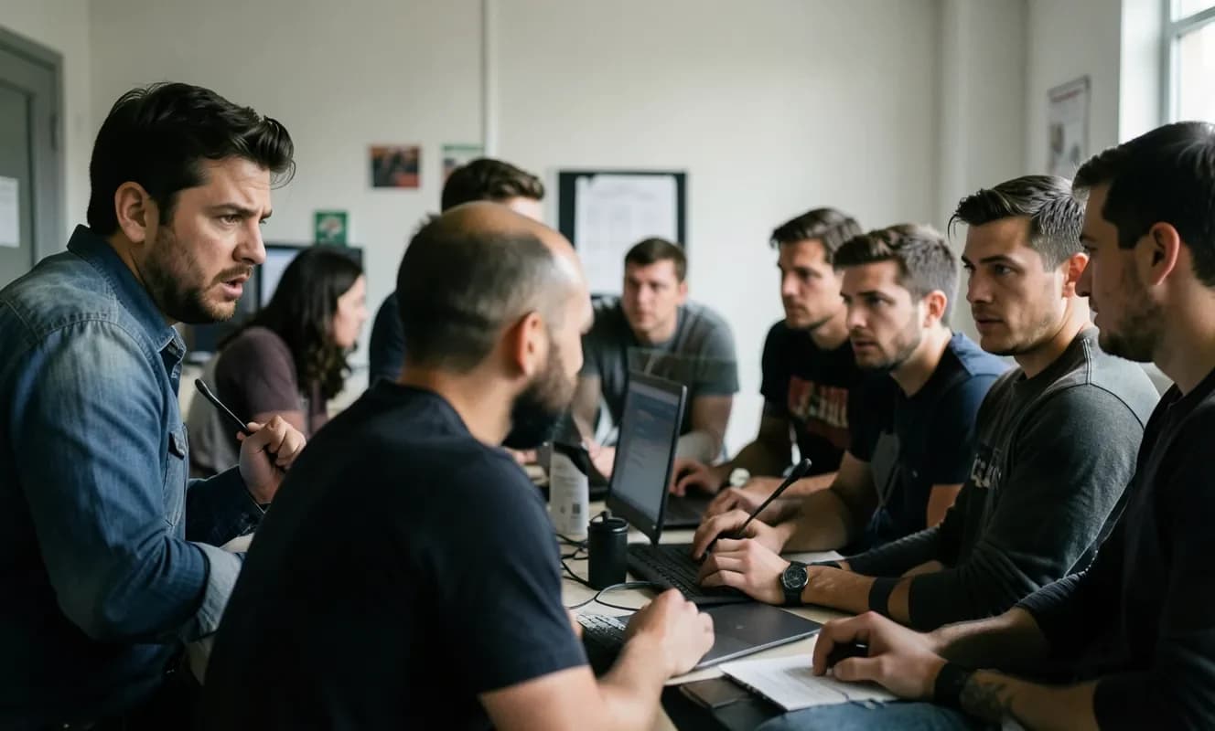 Entorno laboral cambiante en Bethesda tras la adquisición de Microsoft