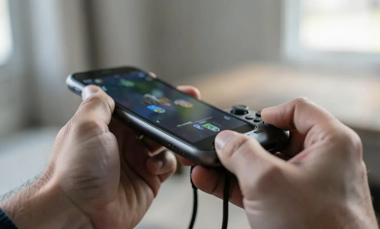 La aplicación Asobi permite jugar a PlayStation en Steam Deck