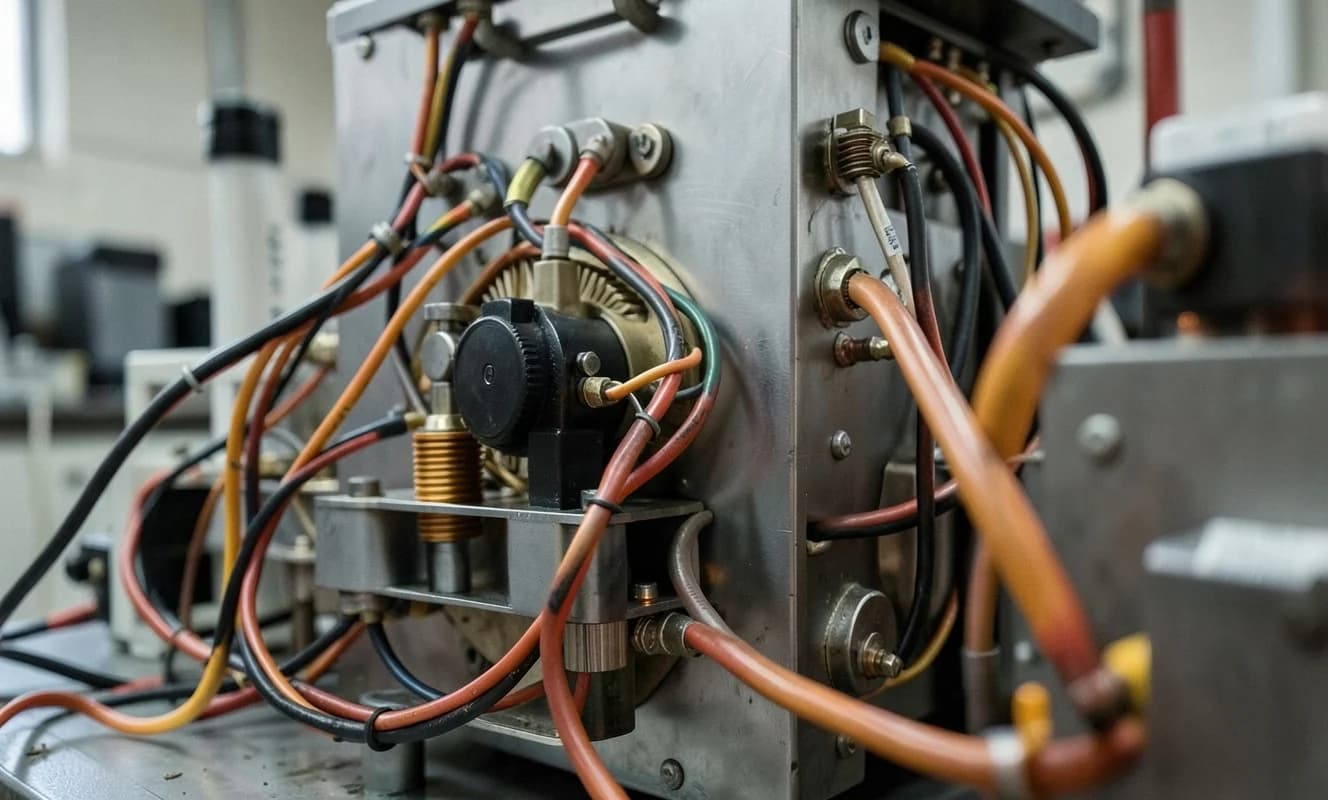 Motor que funciona con efecto térmico cuántico produce trabajo y refrigeración