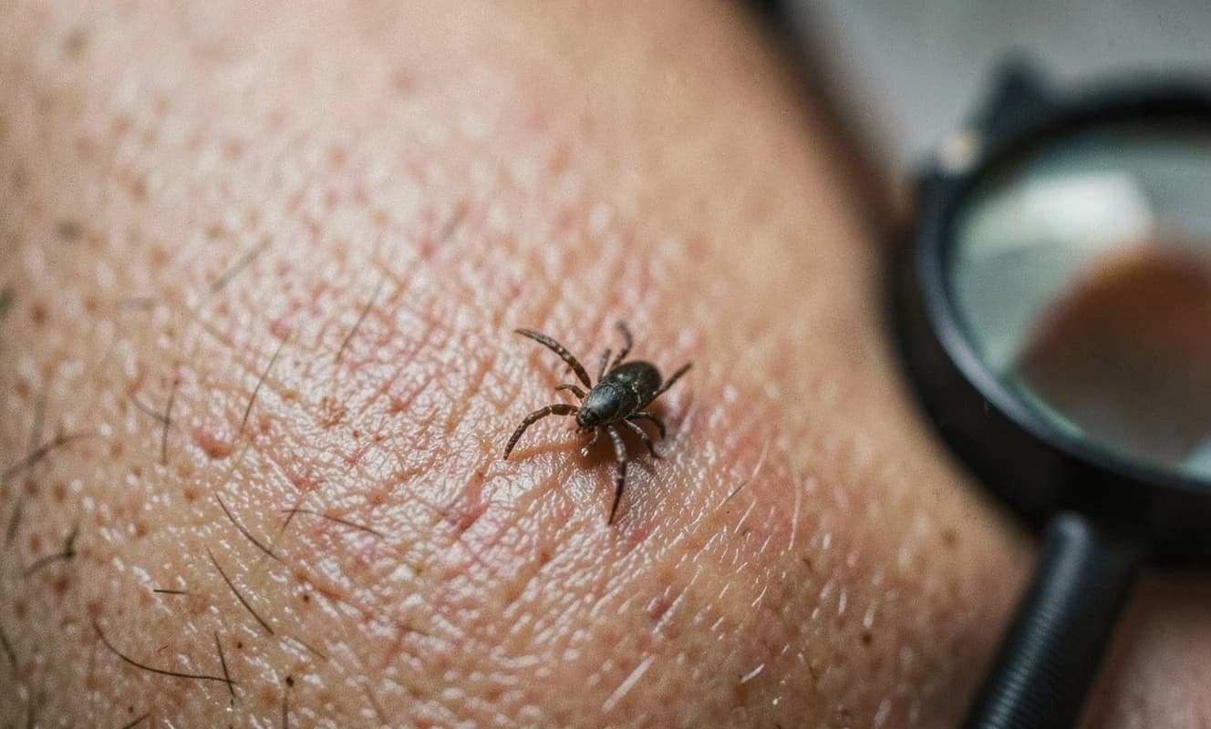 Austin'da yumuşak kılavuzlu tekrarlayan ateş vakası araştırılıyor