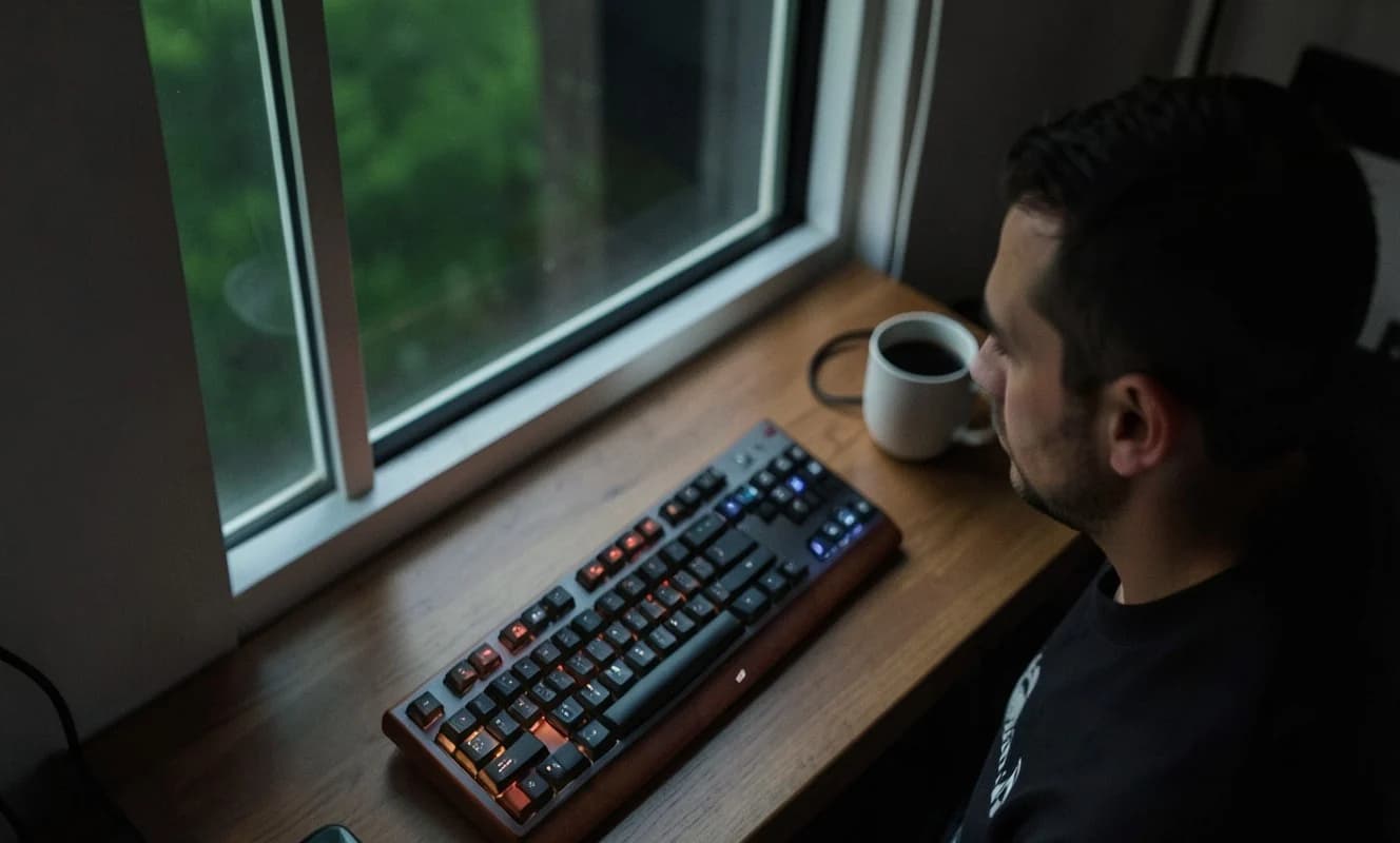 OpenAI Codex: Basit bir radyo betiğinden üretime hazır bir araç nasıl doğdu
