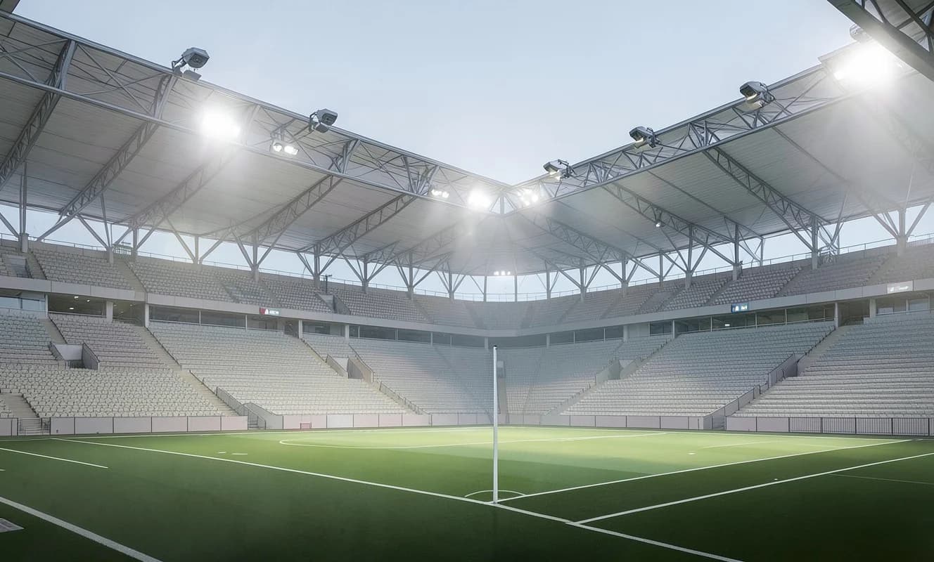 İngiltere 2. Lig'de Kore milli futbolcusu ırkçılık hedefi: Maç 7 dakika durdu, polis soruşturuyor