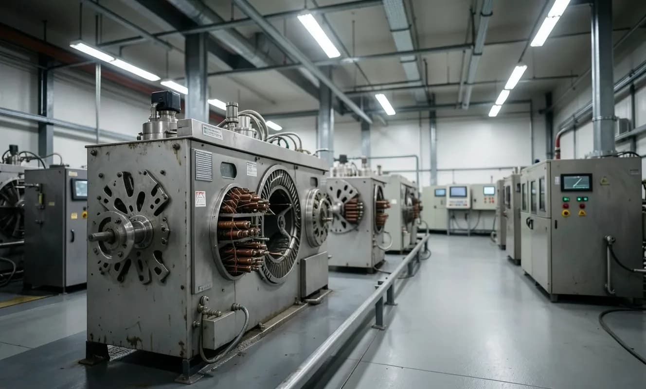 Centrus Energy y X-energy firman acuerdo de combustible nuclear