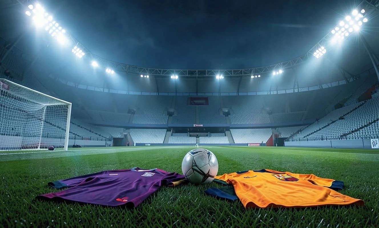 İngiltere İspanya'ya yenildi: Man City oyuncularının hataları ve mali ihlal kararı gündemde