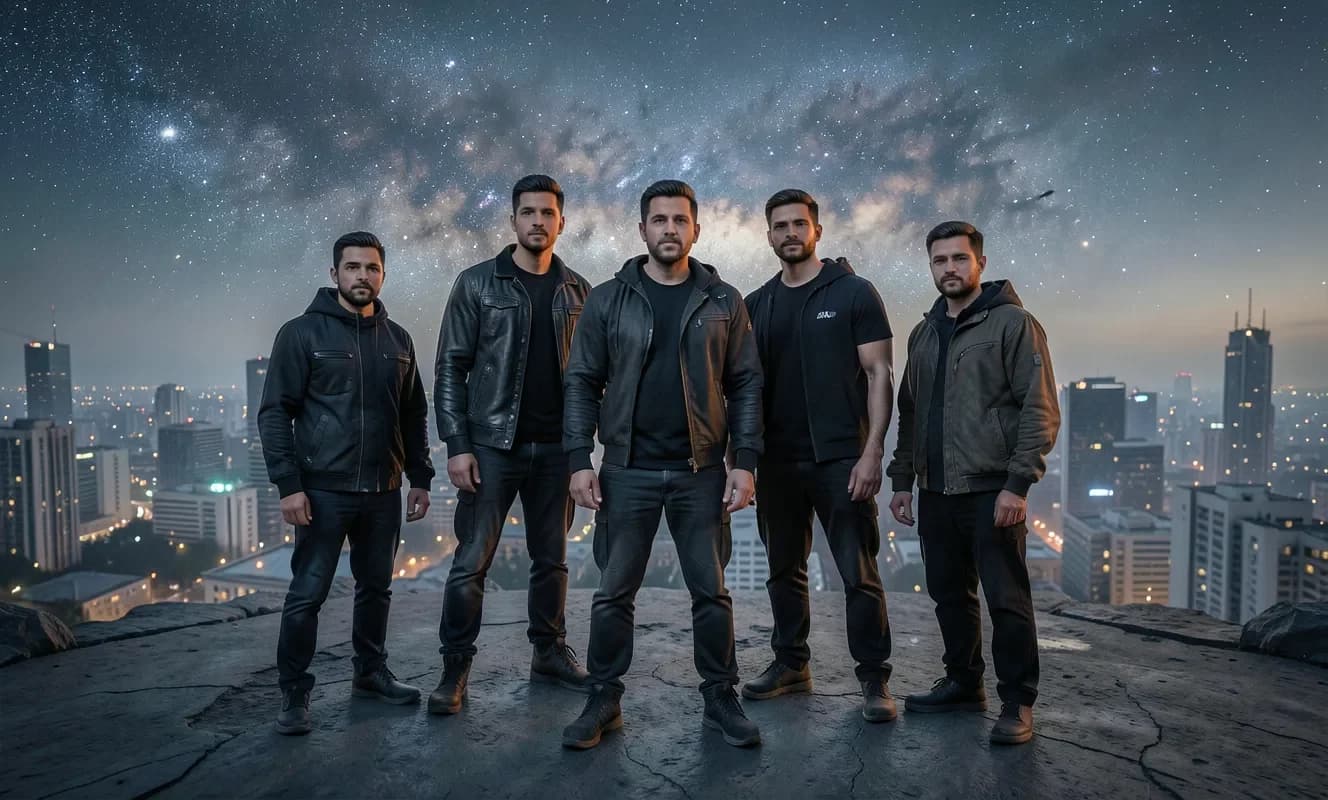 Stars Reach: Bir MMO'nun Sosyal Potansiyeli