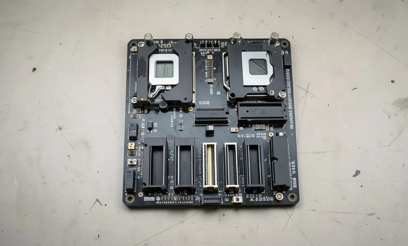 Linux 7.4, eski CPU mimarileri için iki baytlık cmpxchg öykünmesi eklerken bazı sistemlerin yakında desteklenmeyeceğini ima ediyor