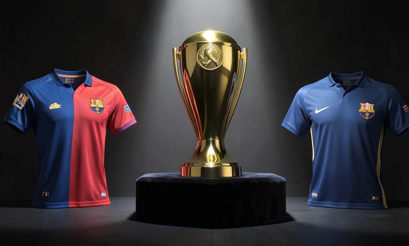 Ballon d'Or 2024: BBC uzmanları Yamal, Kane ve Kvaratskhelia arasında paylaştı