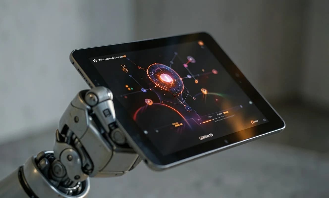Los modelos de inteligencia artificial chinos generan divisiones dentro de la administración estadounidense