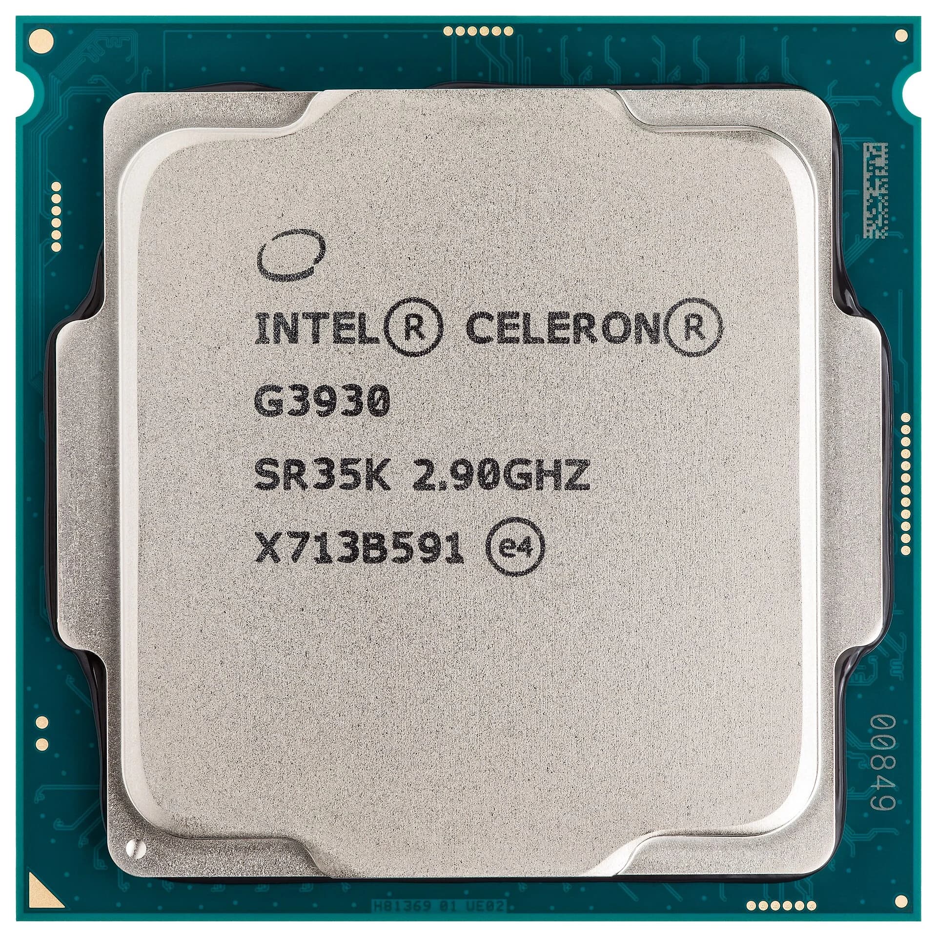 Intelの18A‑Pプロセス、低電圧で30%の周波数向上を実現
