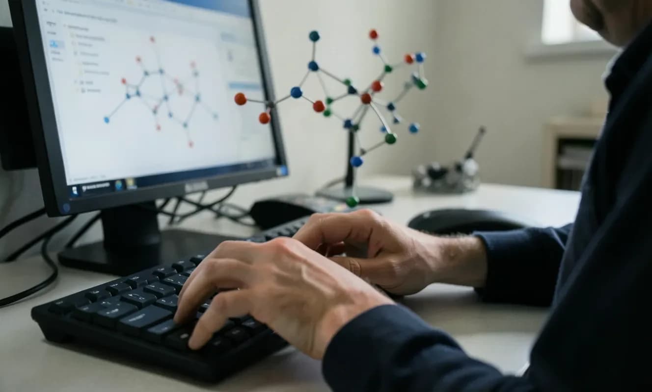 人工知能によって設計された薬剤で、誰が特許を取得する権利を得るのか？
