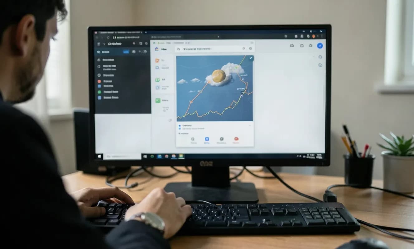 Windows 11の8GB RAMでの効率化の約束がWeatherアプリのメモリ消費で崩れる