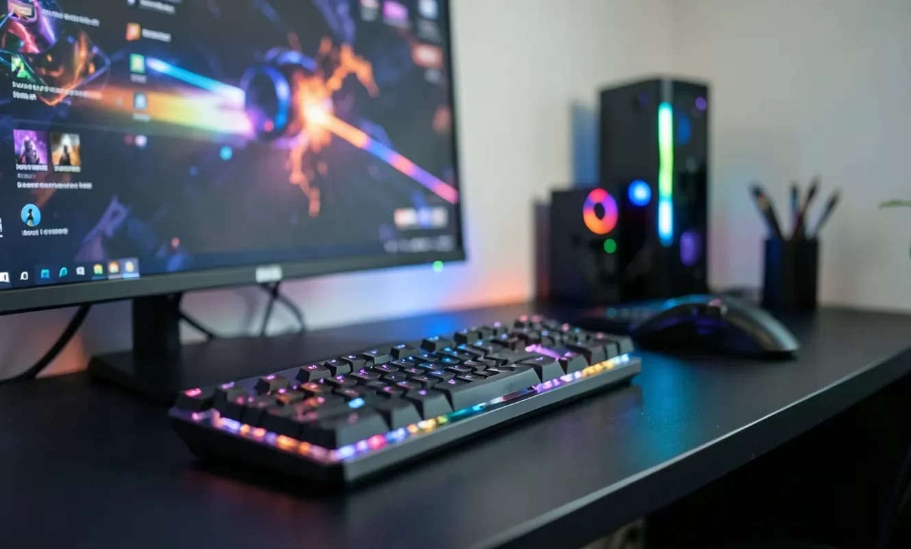 Gigabyte, 280Hz WOLED oyun monitöründe 200 dolar indirim yaptı