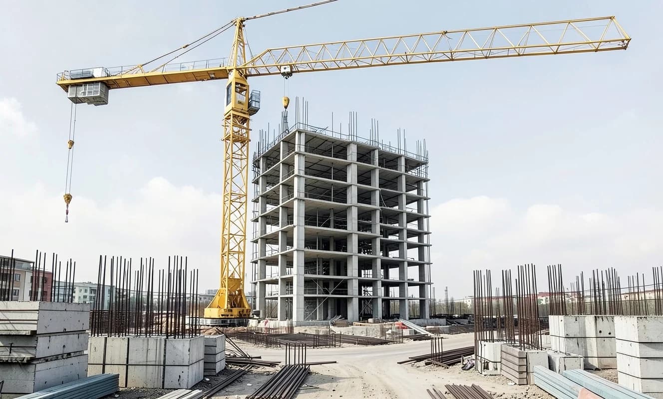 GM ve Anthropic Nasdaq'a geçince Ferrovial Nasdaq 100'den düşme riskiyle karşı karşıya