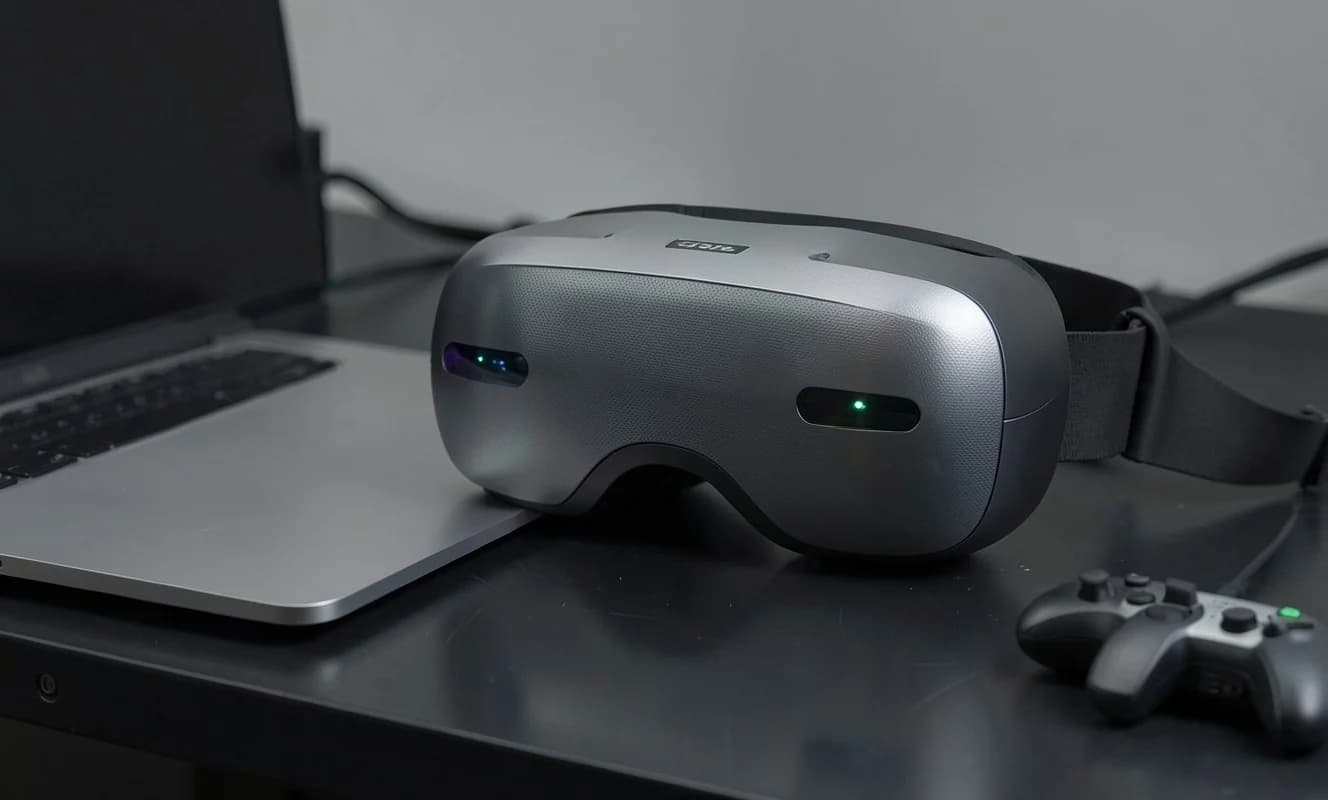 Evangelion VR projesi 2027'ye ertelendi, oyuncu NERV yeni rekru olacak