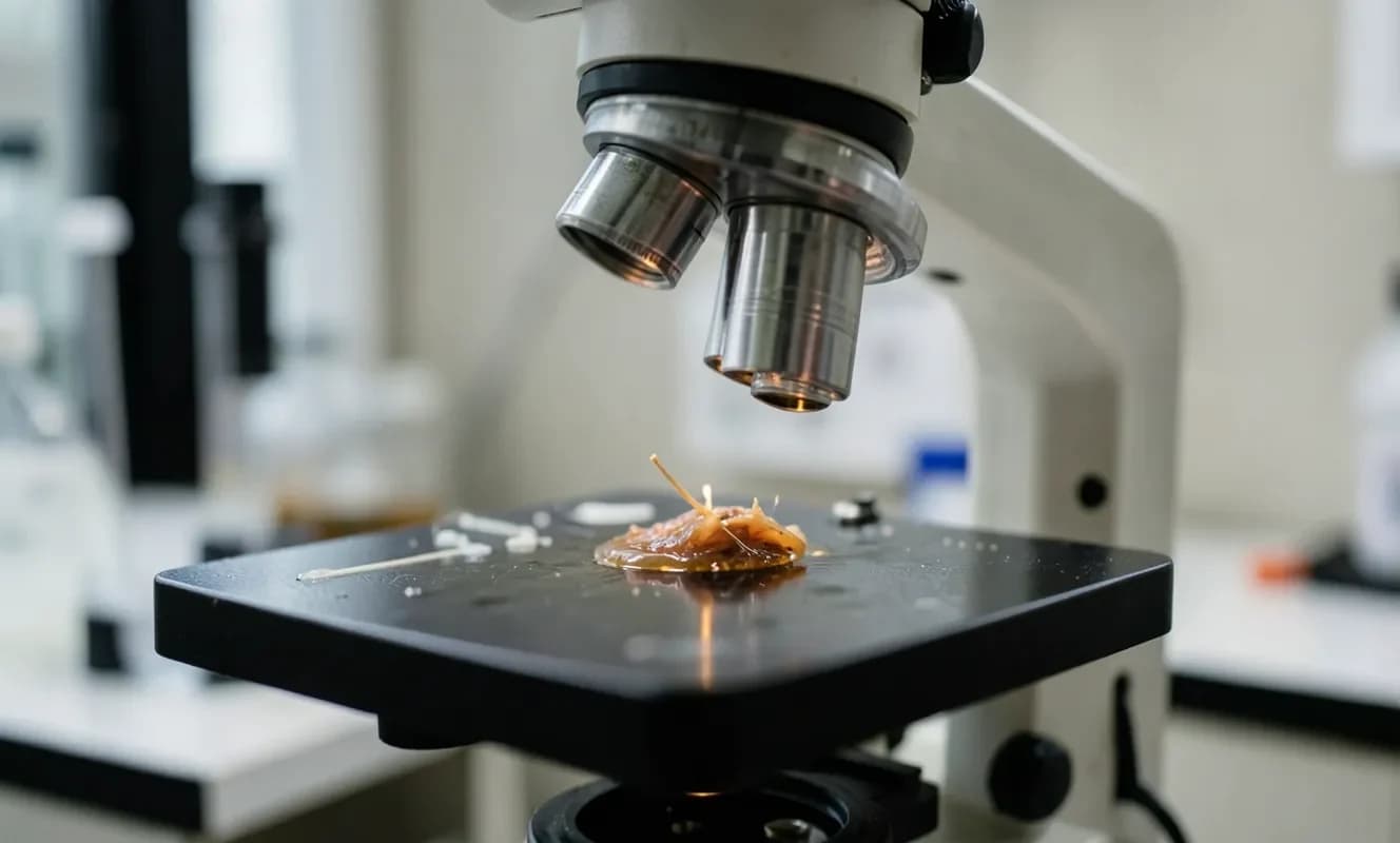 水生動物における広範な臓器障害と関連する植物化学物質