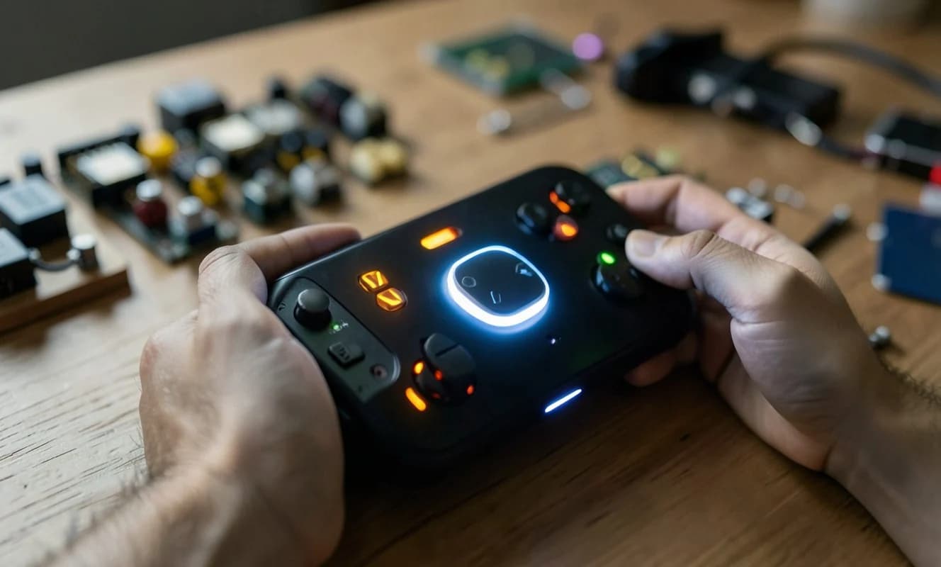Steam DeckとSteam Machineの未来は不透明：メモリ危機の影響が顕れる