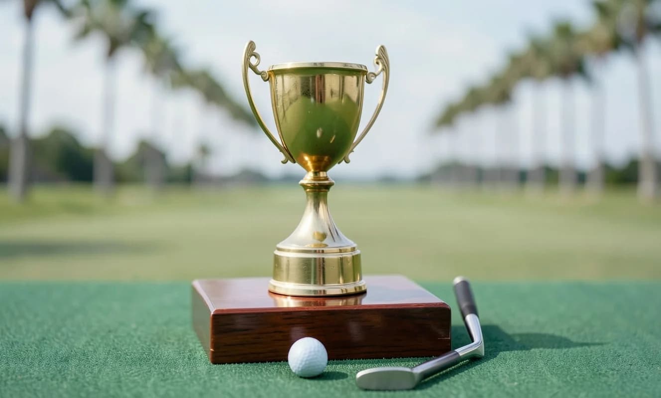 Eugenio Chacarra, DP World India Championship'ı kazanarak Race to Dubai liderliğine yükseldi