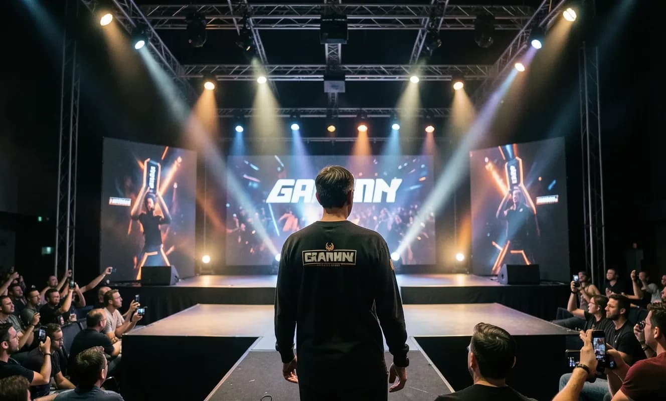 The Game Awards 2026 Tarihi Resmen Açıklanır