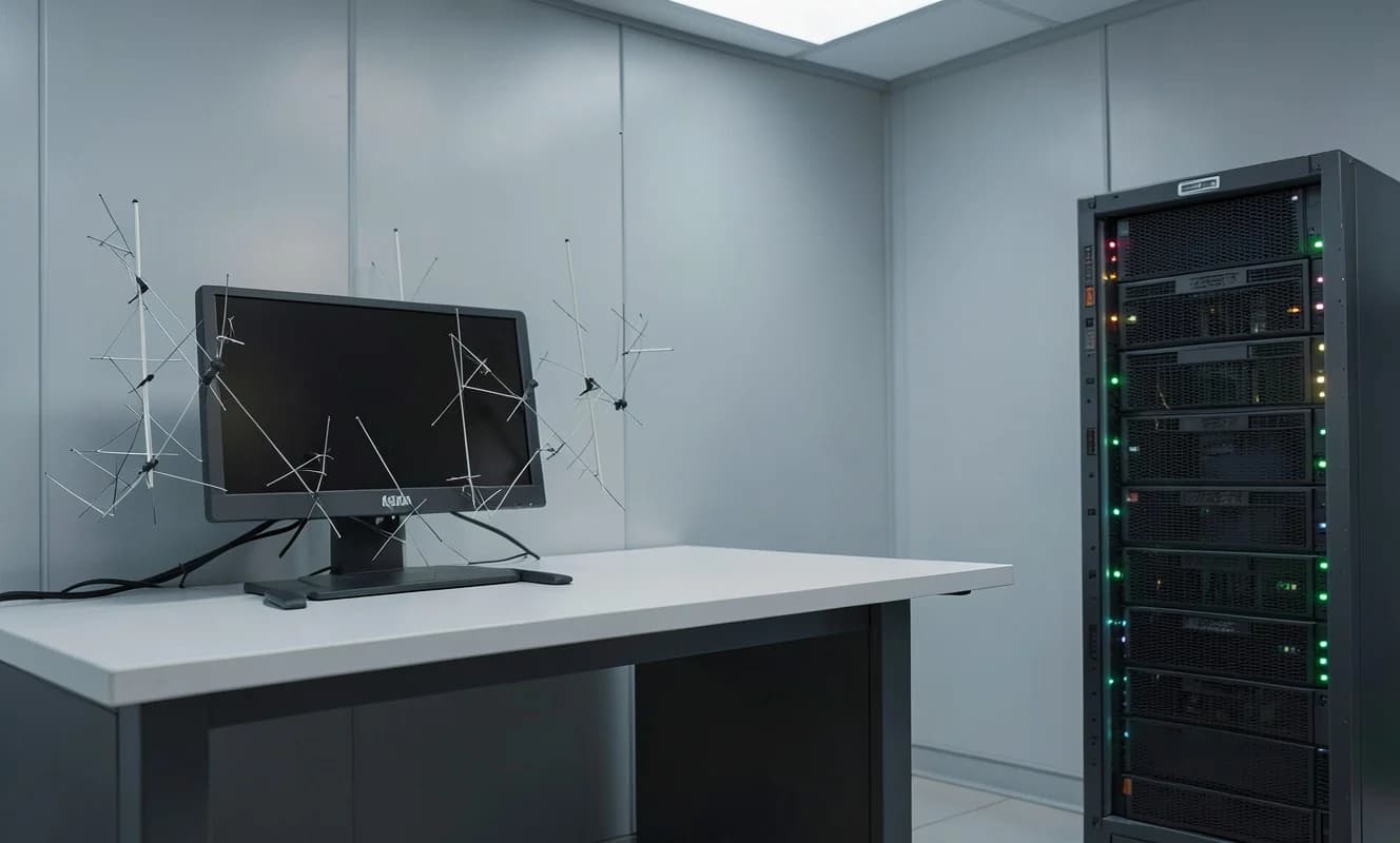 Telefónica Almanya'da 150 yapay zeka kullanım senaryosu ile 185 milyon euro tasarruf hedefliyor