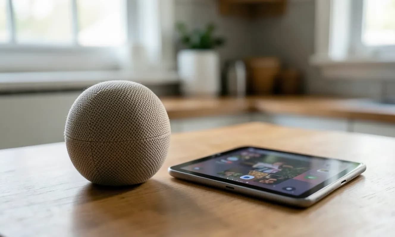 Google Home SpeakerとNest Hub、どちらが99ドルで得するのか