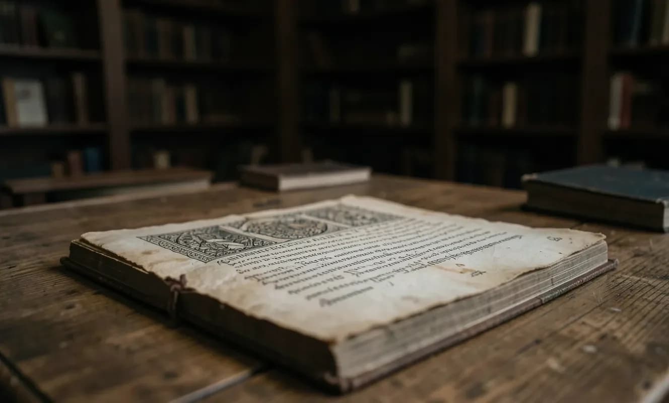 ハロルドの誤った教皇支持がイギリスの敗北につながった可能性
