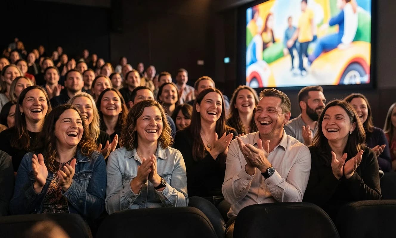 Sinema salonlarında unutulmaz anılar: Verge ekibinin paylaşımları
