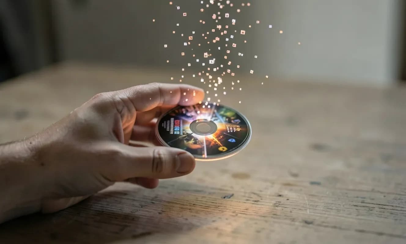 El presidente de Take-Two declara que los discos físicos son innecesarios