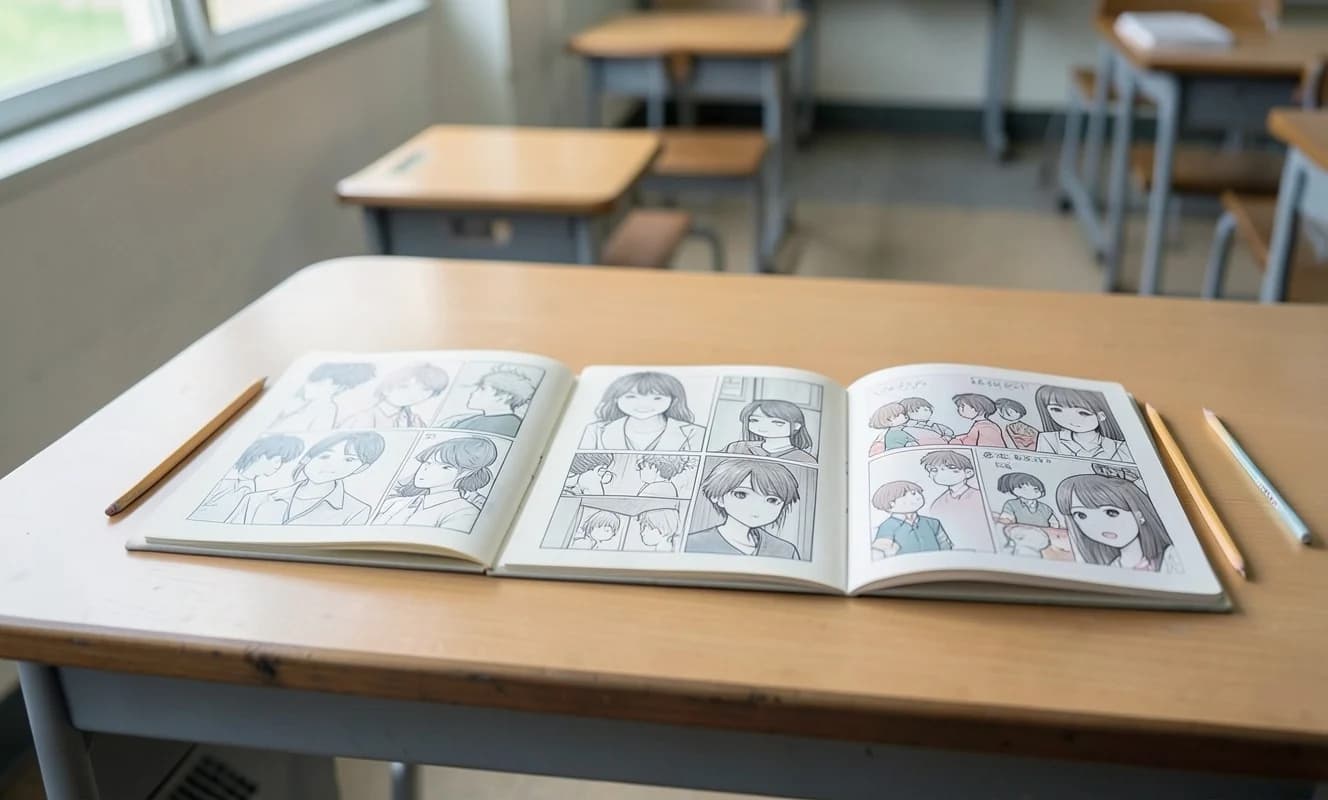 Reiwa Dönemi Romantik Komedi Animesi: Üç Ana Akım ve İzleyiciyi Çeken Unsurlar