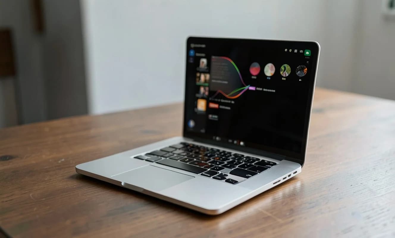 Acer Swift Go 16 AI:699ドルのOLED搭載ポータブルPC
