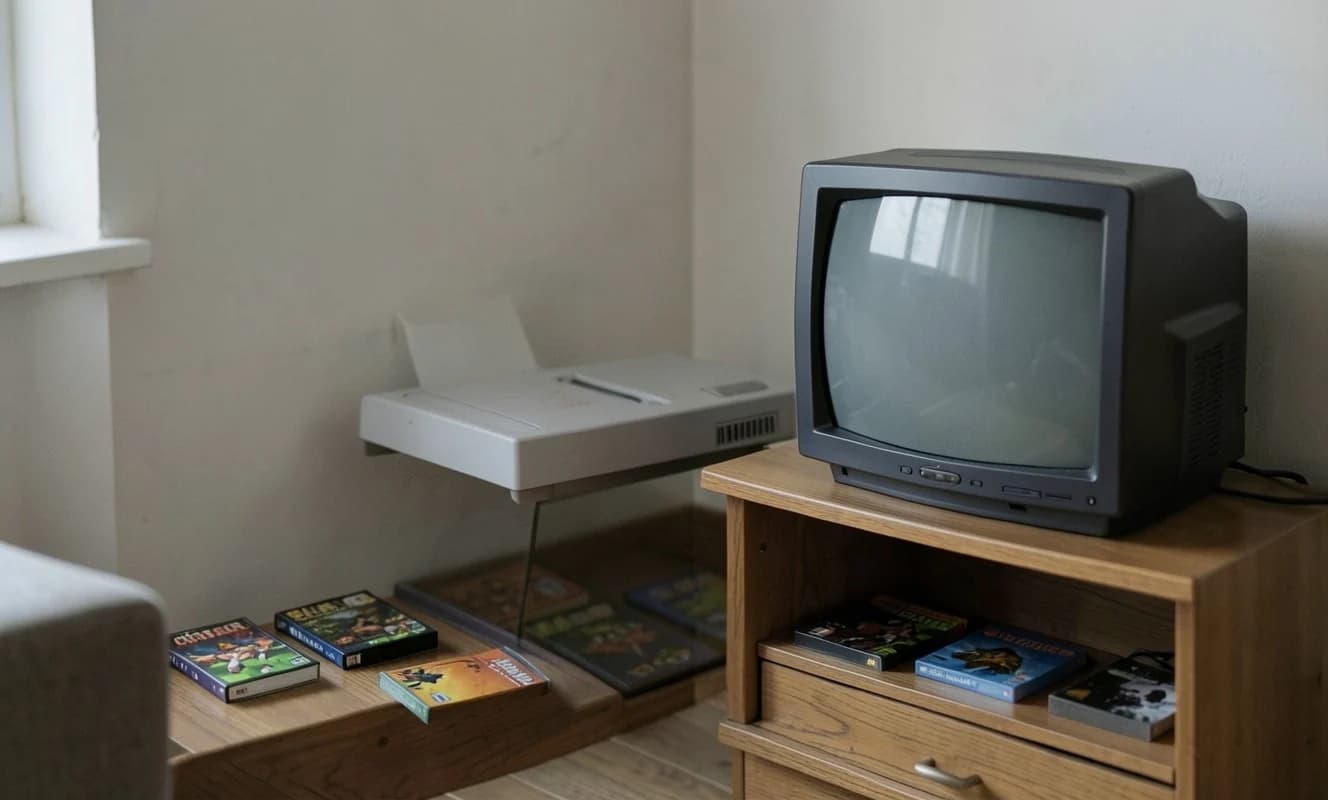 1991: SEGA'nın Nintendo'ya karşı 16-bit savaşı ve dünyayı değiştiren bir yıl