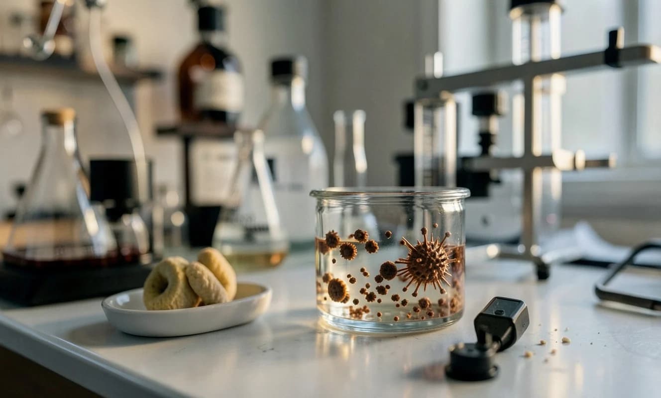 Gonoreya bakterisinin enzimini kullanarak ilaç direnci sorununa çözüm