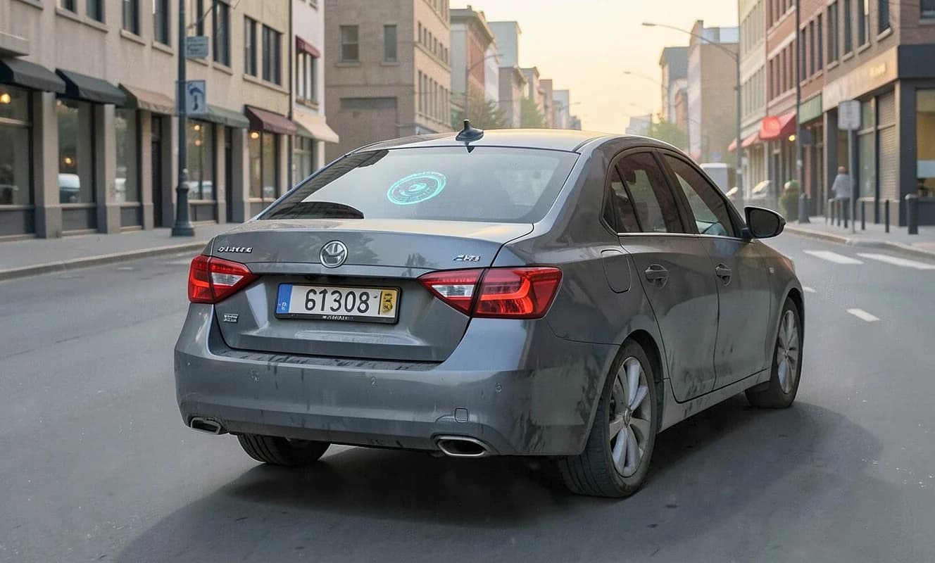 Hoy No Circula sabatino: 19 Eylül 2026'da tek numaralı hologram 1 araçları yasak