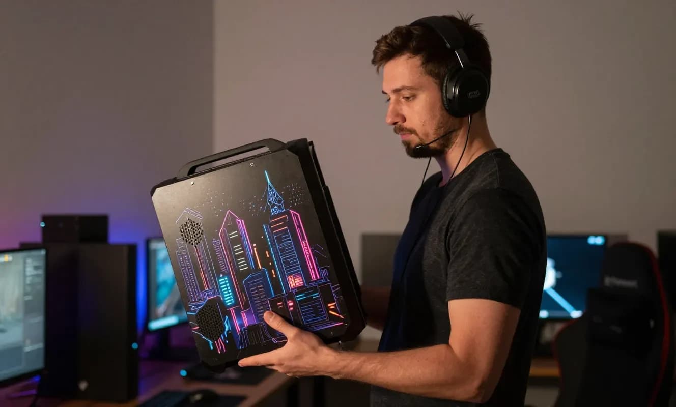 Phantom Liberty 15 Milyon Satışla Rekor Kırdı