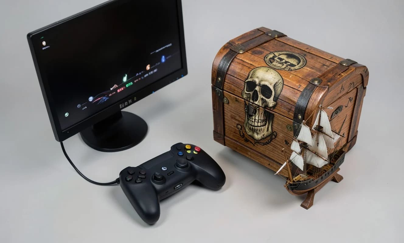 Fortnite Battle Royale, One Piece İşbirliğini 'Treasure Hunters' Sezonu İçin Onayladı