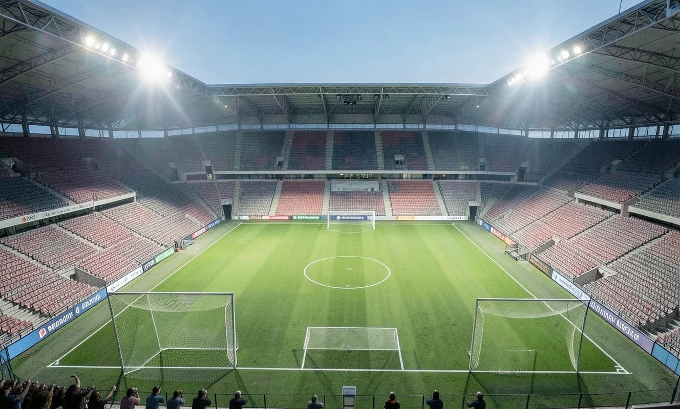 İrlanda ve İsrail, ikinci UEFA Uluslar Ligi maçında 1-1 berabere kaldı