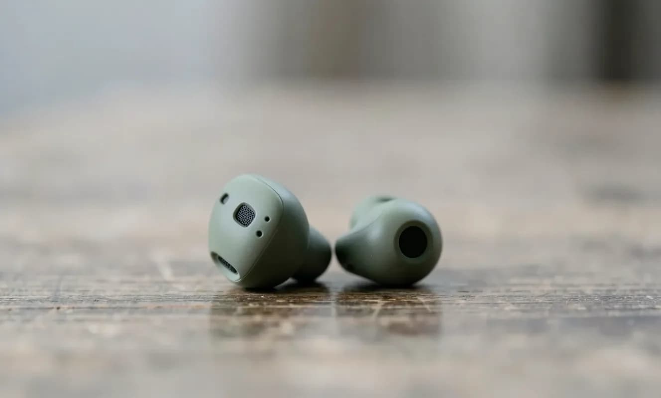 Google Pixel Buds Pro 2の新色がリークで明らかに