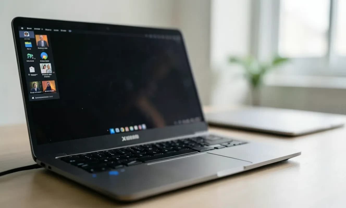 HP OmniBook 3、MacBook Neoに対抗 Snapdragon X搭載と40時間バッテリー