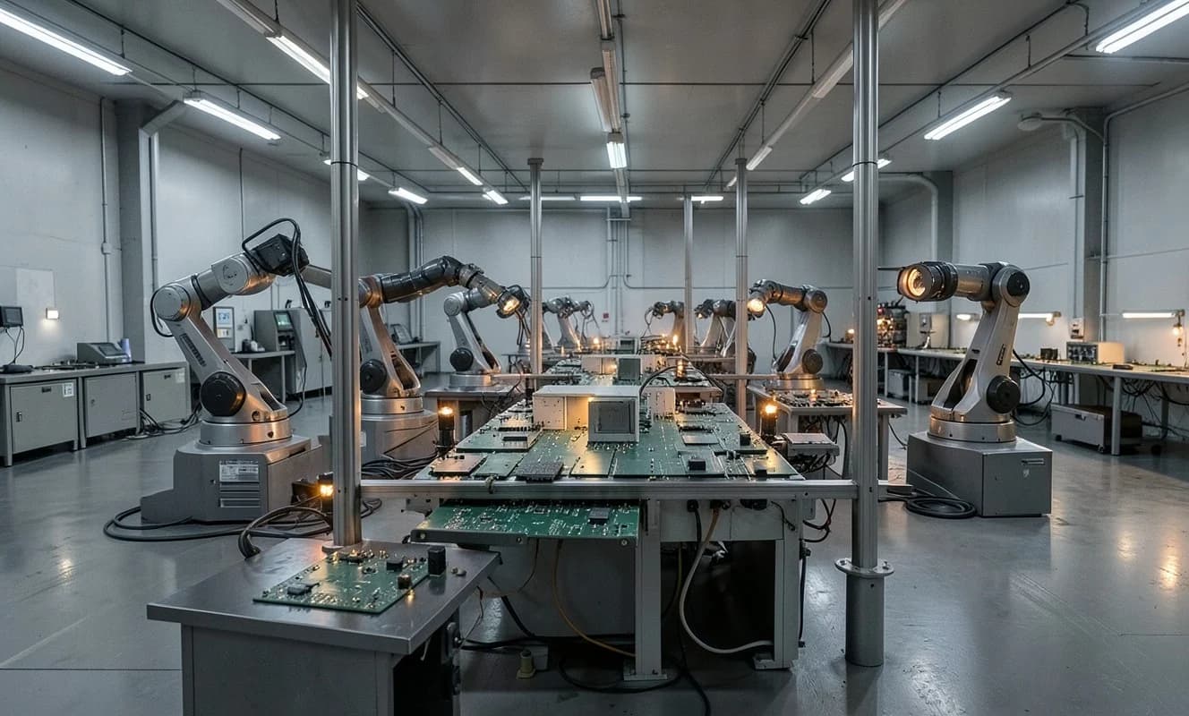 Google 2028'de Nvidia'dan daha fazla AI hızlandırıcı üretebilir