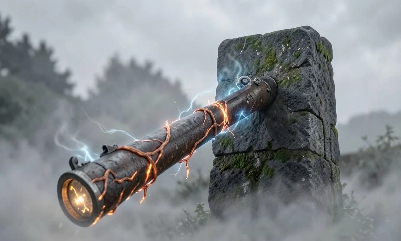 Lyrical Games, 'Valor Mortis' ile piyasaya sürülüyor: Napoleonik savaşların doğaüstü bir yeniden yorumlaması