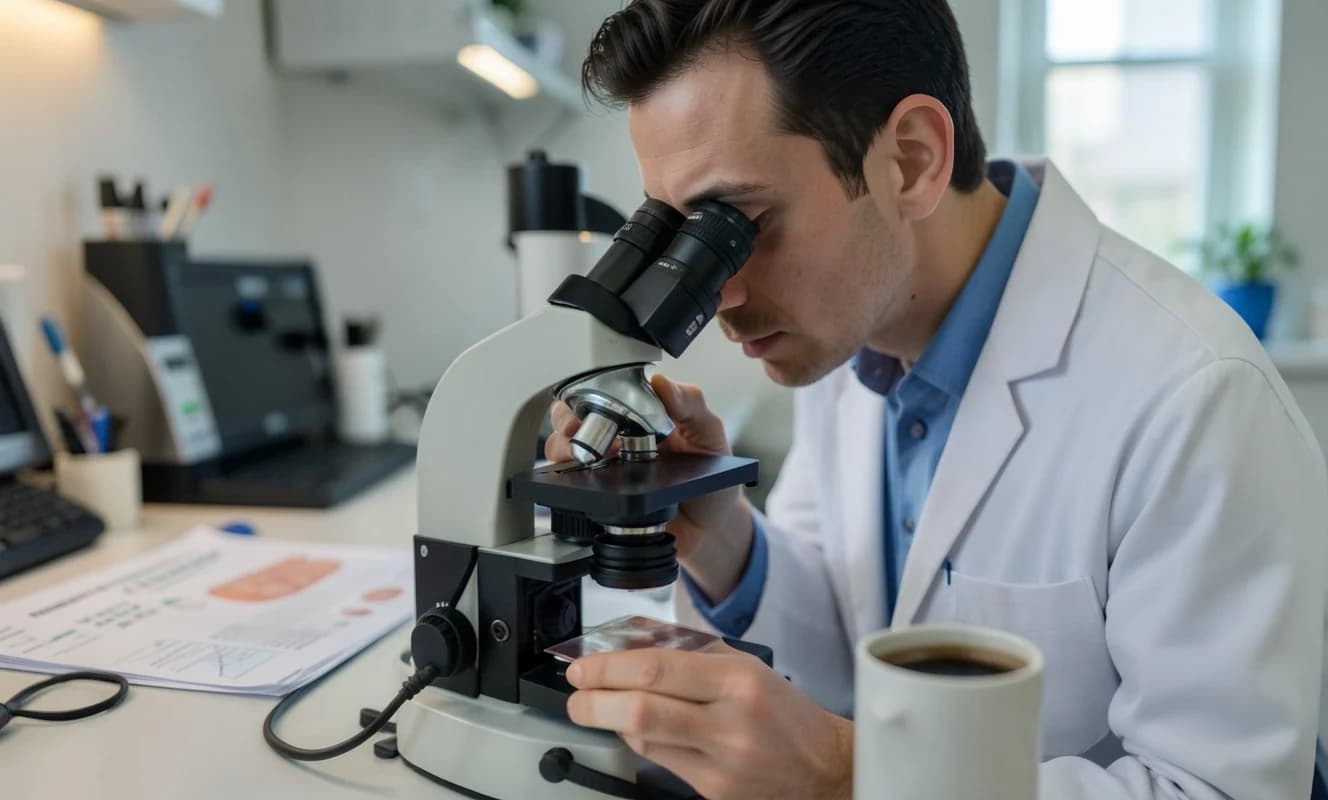 平均的な抗ヒスタミン薬は湿疹に有意な効果を示さない、McMasterの研究が示す