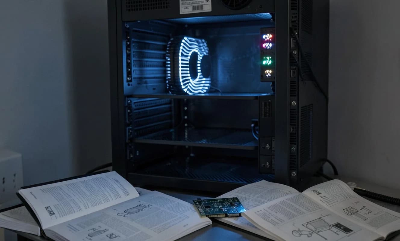 CEO de Nvidia defiende el uso de modelos de IA de código abierto chinos