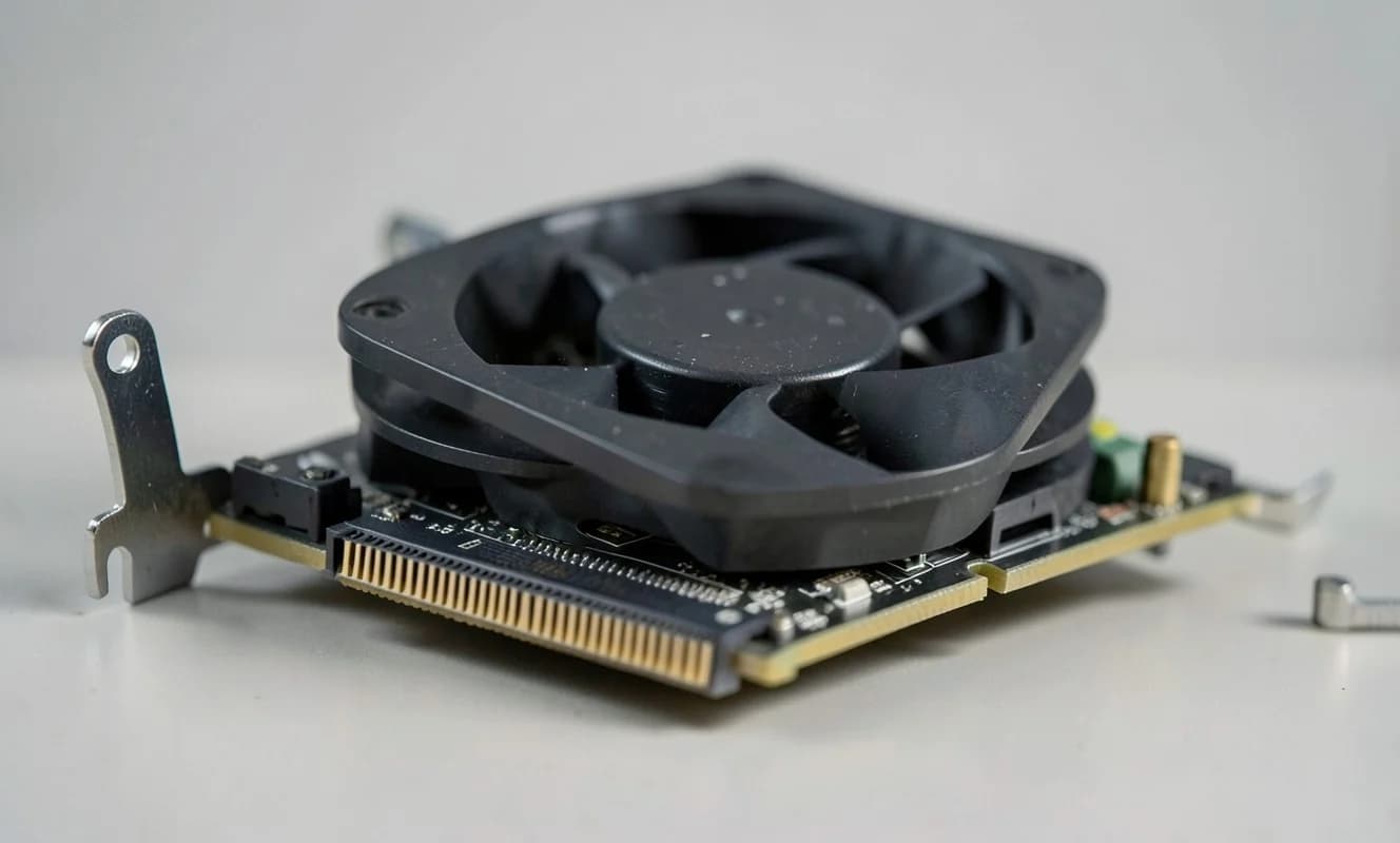 AMD BC-250, Linux'ta PSP Güvenli İşlemci Desteği Kazandı