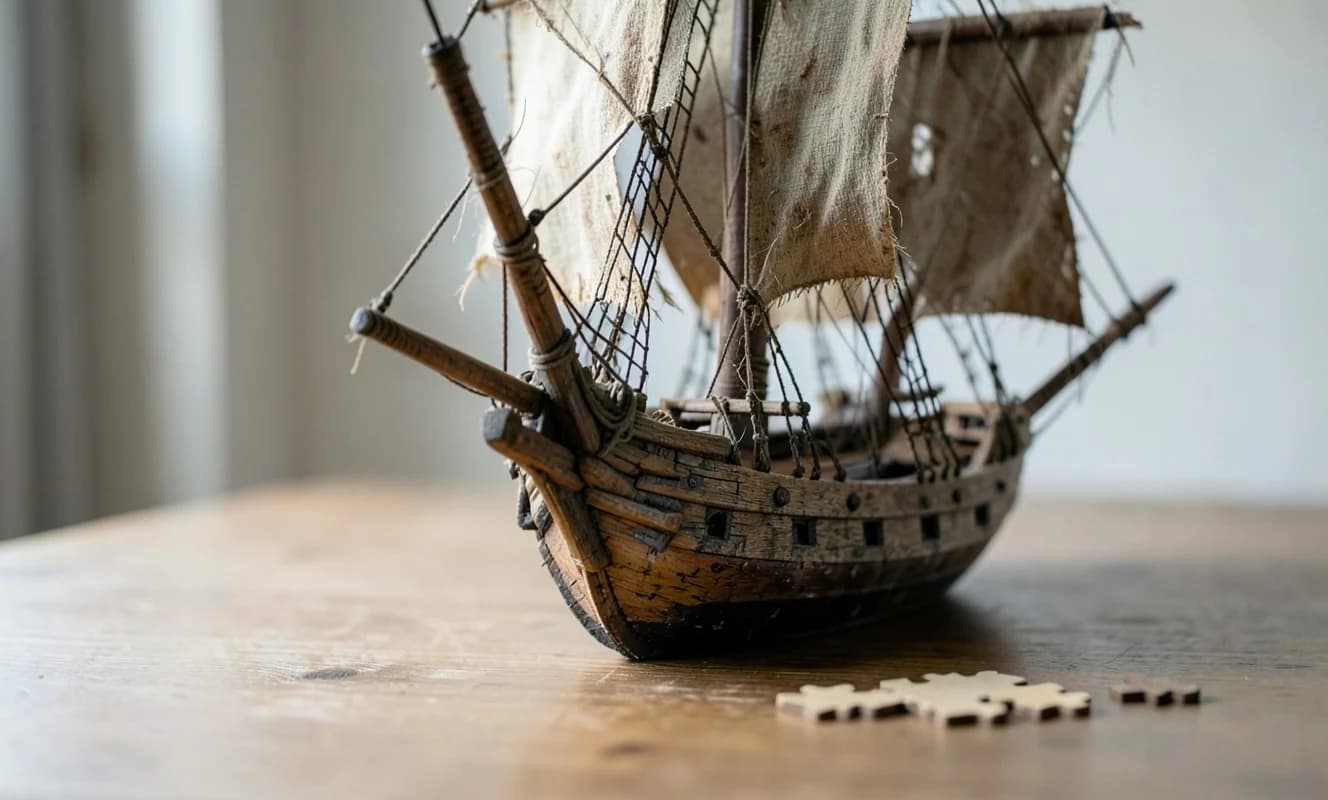 23 yıl önceki MMO Puzzle Pirates hâlâ yayında ve Steam'de