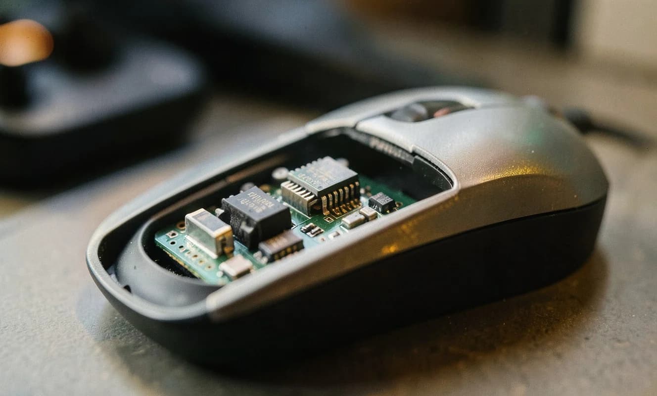Revivir la Retroalimentación con Bluetooth LE