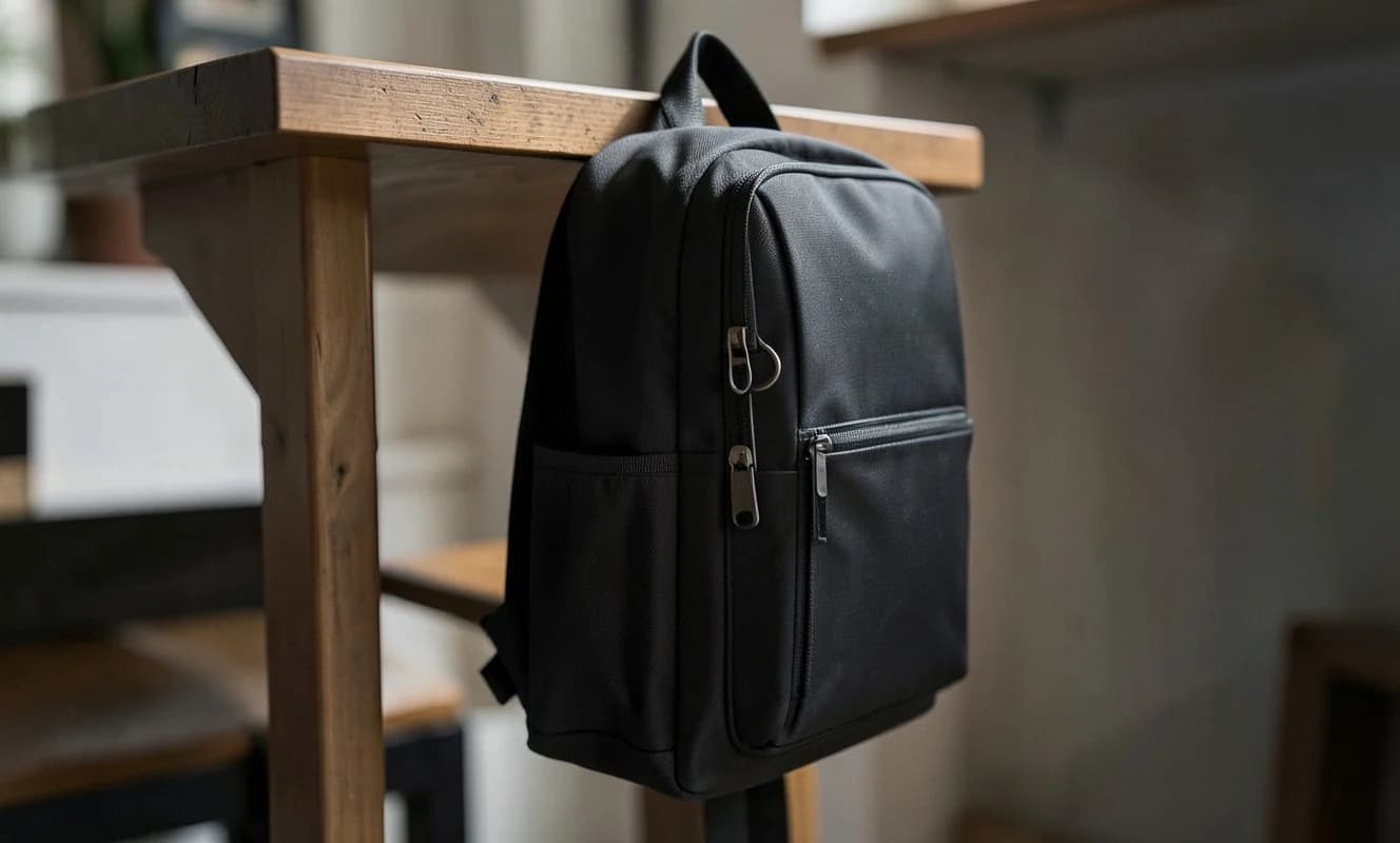 La nueva colección de Peak Design: Bolsos conectados inteligentes