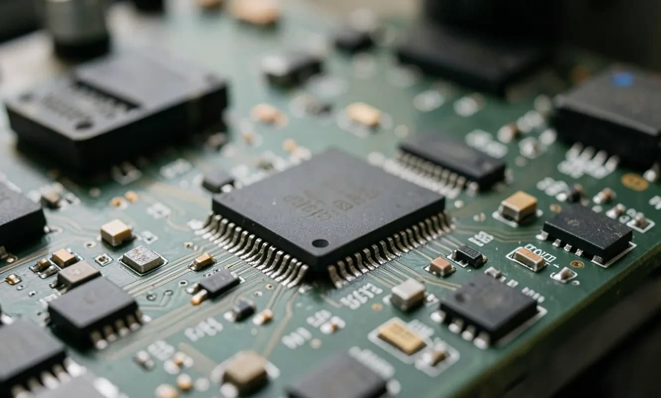 AMD、Mesa 26.3でGFX1171サポートを統合