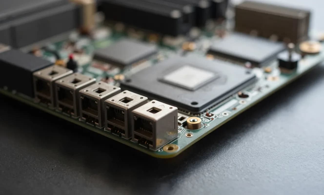 Chris Mason, Btrfs'nin współ bakımcılığını bırakıyor ve Meta'dan ayrılıyor