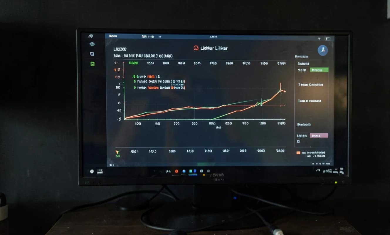 Wild Linker 0.10: GDB İndeks Desteği ve Btrfs Performansı İyileştirmeleri