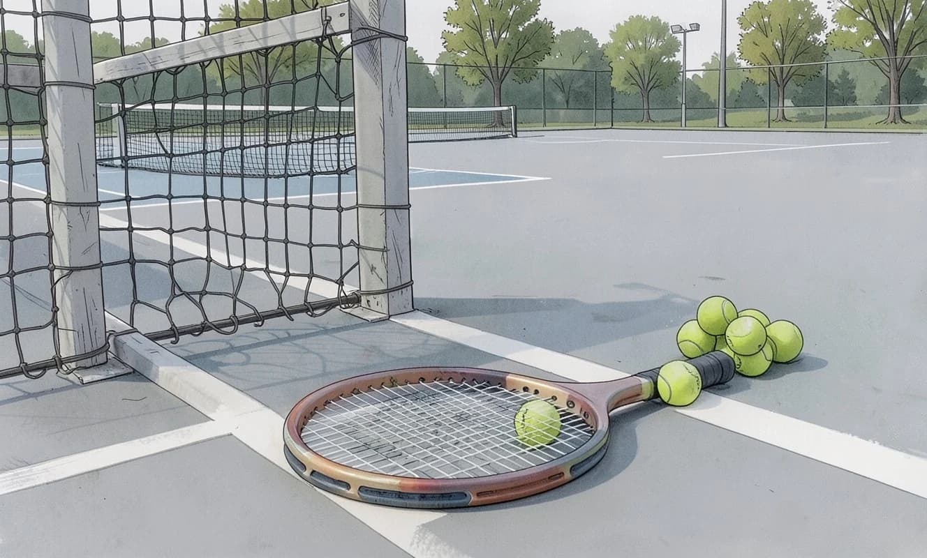Sky Sports, US Open'ı 2030'a kadar göstermeyi uzatır