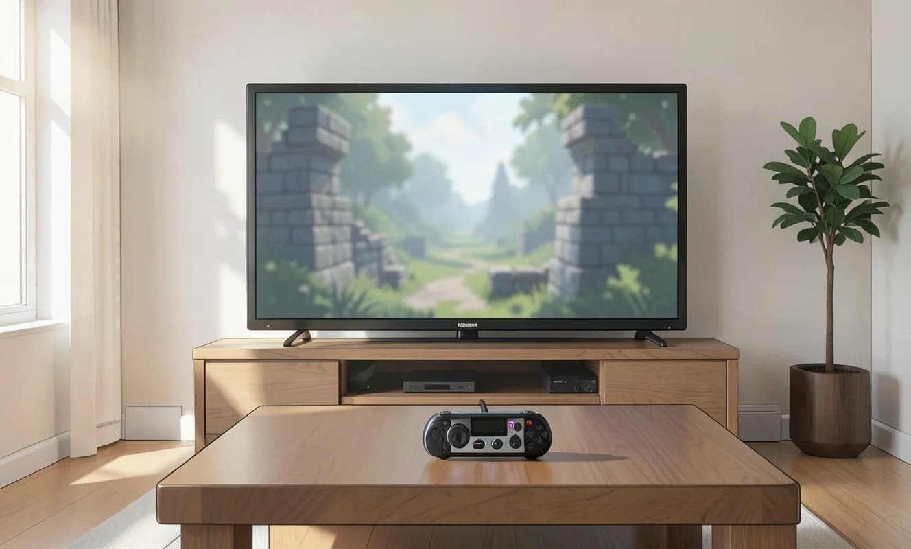 RuneScape: Dragonwilds Switch 2 İncelemesi — Görsel Kalite Hayal Kırıklığı Yarattı